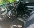 Синий Мини Купер, объемом двигателя 1.6 л и пробегом 366 тыс. км за 8200 $, фото 4 на Automoto.ua
