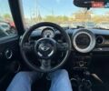 Синий Мини Купер, объемом двигателя 1.6 л и пробегом 193 тыс. км за 8500 $, фото 18 на Automoto.ua