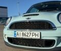 Синій Міні Cooper, об'ємом двигуна 1.6 л та пробігом 150 тис. км за 8700 $, фото 22 на Automoto.ua