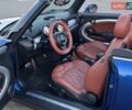 Синий Мини Купер, объемом двигателя 1.6 л и пробегом 112 тыс. км за 9500 $, фото 33 на Automoto.ua