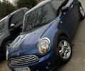 Синий Мини Купер, объемом двигателя 1.6 л и пробегом 113 тыс. км за 8600 $, фото 13 на Automoto.ua