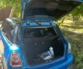 Синій Міні Cooper, об'ємом двигуна 1.6 л та пробігом 366 тис. км за 8200 $, фото 5 на Automoto.ua
