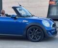 Синий Мини Купер, объемом двигателя 1.6 л и пробегом 112 тыс. км за 9900 $, фото 10 на Automoto.ua