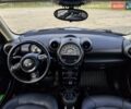 Синий Мини Купер, объемом двигателя 1.6 л и пробегом 159 тыс. км за 8200 $, фото 24 на Automoto.ua