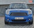 Синий Мини Купер, объемом двигателя 1.6 л и пробегом 159 тыс. км за 8200 $, фото 5 на Automoto.ua