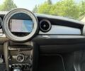 Синий Мини Купер, объемом двигателя 1.6 л и пробегом 110 тыс. км за 8500 $, фото 7 на Automoto.ua