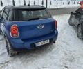 Синий Мини Купер, объемом двигателя 1.6 л и пробегом 165 тыс. км за 10000 $, фото 3 на Automoto.ua