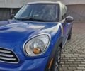 Синий Мини Купер, объемом двигателя 1.6 л и пробегом 159 тыс. км за 8200 $, фото 16 на Automoto.ua