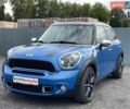 Синій Міні Cooper, об'ємом двигуна 1.6 л та пробігом 94 тис. км за 12199 $, фото 20 на Automoto.ua