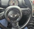 Синий Мини Купер, объемом двигателя 1.6 л и пробегом 165 тыс. км за 10000 $, фото 13 на Automoto.ua