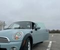 Синій Міні Cooper, об'ємом двигуна 1.6 л та пробігом 99 тис. км за 11079 $, фото 1 на Automoto.ua