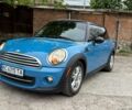 Синій Міні Cooper, об'ємом двигуна 1.6 л та пробігом 144 тис. км за 8199 $, фото 8 на Automoto.ua