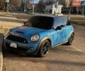 Синій Міні Cooper, об'ємом двигуна 1.6 л та пробігом 98 тис. км за 9300 $, фото 1 на Automoto.ua