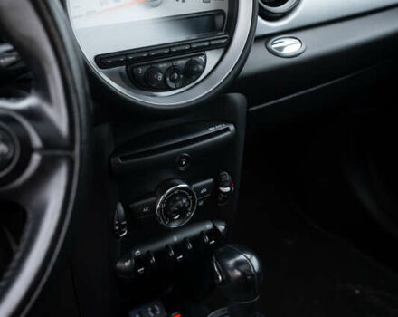 Синий Мини Купер, объемом двигателя 1.6 л и пробегом 134 тыс. км за 10800 $, фото 3 на Automoto.ua