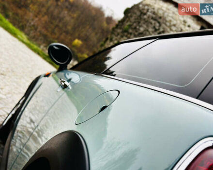 Синій Міні Cooper, об'ємом двигуна 1.6 л та пробігом 229 тис. км за 7199 $, фото 81 на Automoto.ua