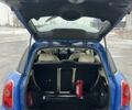 Синій Міні Cooper, об'ємом двигуна 1.6 л та пробігом 222 тис. км за 9000 $, фото 33 на Automoto.ua
