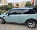 Синий Мини Купер, объемом двигателя 1.6 л и пробегом 230 тыс. км за 7700 $, фото 3 на Automoto.ua