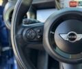 Синій Міні Cooper, об'ємом двигуна 1.6 л та пробігом 158 тис. км за 7690 $, фото 30 на Automoto.ua