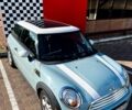 Синий Мини Купер, объемом двигателя 1.6 л и пробегом 136 тыс. км за 8700 $, фото 3 на Automoto.ua