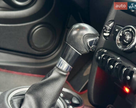 Синій Міні Cooper, об'ємом двигуна 1.6 л та пробігом 229 тис. км за 7199 $, фото 68 на Automoto.ua