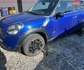 Синий Мини Купер, объемом двигателя 2 л и пробегом 101 тыс. км за 7200 $, фото 1 на Automoto.ua