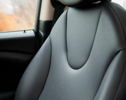 Синий Мини Купер, объемом двигателя 1.6 л и пробегом 134 тыс. км за 10800 $, фото 10 на Automoto.ua