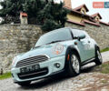 Синій Міні Cooper, об'ємом двигуна 1.6 л та пробігом 231 тис. км за 7300 $, фото 1 на Automoto.ua