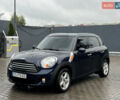 Синій Міні Cooper, об'ємом двигуна 2 л та пробігом 265 тис. км за 9950 $, фото 1 на Automoto.ua