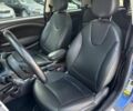 Синий Мини Купер, объемом двигателя 1.6 л и пробегом 158 тыс. км за 6990 $, фото 21 на Automoto.ua