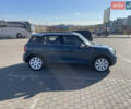 Синій Міні Cooper, об'ємом двигуна 1.6 л та пробігом 140 тис. км за 11999 $, фото 5 на Automoto.ua