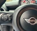 Синий Мини Купер, объемом двигателя 1.6 л и пробегом 245 тыс. км за 7000 $, фото 12 на Automoto.ua