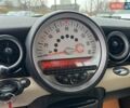 Синий Мини Купер, объемом двигателя 1.6 л и пробегом 245 тыс. км за 7000 $, фото 15 на Automoto.ua