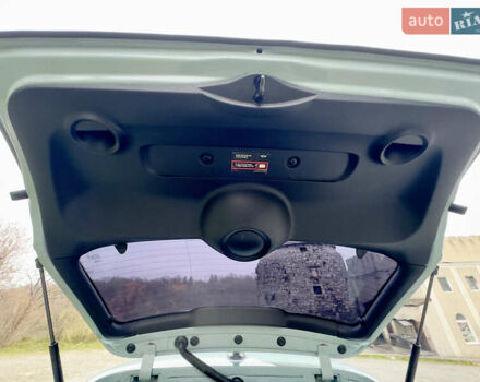 Синій Міні Cooper, об'ємом двигуна 1.6 л та пробігом 231 тис. км за 7300 $, фото 67 на Automoto.ua