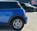 Синій Міні Cooper, об'ємом двигуна 1.6 л та пробігом 158 тис. км за 7690 $, фото 8 на Automoto.ua