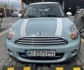 Синій Міні Cooper, об'ємом двигуна 1.6 л та пробігом 130 тис. км за 10600 $, фото 1 на Automoto.ua