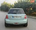 Синий Мини Купер, объемом двигателя 1.6 л и пробегом 87 тыс. км за 8700 $, фото 4 на Automoto.ua