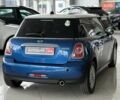 Синій Міні Cooper, об'ємом двигуна 1.6 л та пробігом 156 тис. км за 10440 $, фото 4 на Automoto.ua