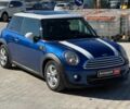 Синий Мини Купер, объемом двигателя 1.6 л и пробегом 158 тыс. км за 7690 $, фото 2 на Automoto.ua