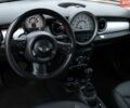 Синий Мини Купер, объемом двигателя 1.6 л и пробегом 135 тыс. км за 9700 $, фото 3 на Automoto.ua