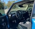 Синій Міні Cooper, об'ємом двигуна 1.6 л та пробігом 150 тис. км за 8300 $, фото 5 на Automoto.ua