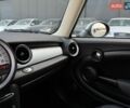 Синий Мини Купер, объемом двигателя 1.6 л и пробегом 158 тыс. км за 7440 $, фото 33 на Automoto.ua