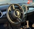 Синий Мини Купер, объемом двигателя 1.6 л и пробегом 124 тыс. км за 9800 $, фото 13 на Automoto.ua