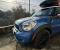 Синій Міні Cooper, об'ємом двигуна 1.6 л та пробігом 152 тис. км за 9500 $, фото 7 на Automoto.ua