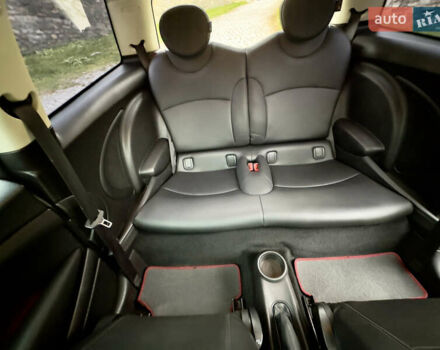 Синій Міні Cooper, об'ємом двигуна 1.6 л та пробігом 231 тис. км за 7300 $, фото 81 на Automoto.ua