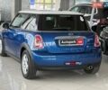 Синій Міні Cooper, об'ємом двигуна 1.6 л та пробігом 156 тис. км за 10440 $, фото 6 на Automoto.ua