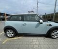 Синій Міні Cooper, об'ємом двигуна 1.6 л та пробігом 130 тис. км за 10600 $, фото 1 на Automoto.ua