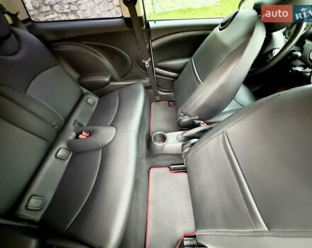 Синій Міні Cooper, об'ємом двигуна 1.6 л та пробігом 229 тис. км за 7199 $, фото 62 на Automoto.ua