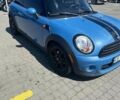 Синий Мини Купер, объемом двигателя 1.6 л и пробегом 139 тыс. км за 8500 $, фото 1 на Automoto.ua