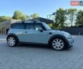 Синий Мини Купер, объемом двигателя 1.6 л и пробегом 250 тыс. км за 6500 $, фото 30 на Automoto.ua