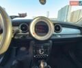 Синий Мини Купер, объемом двигателя 1.6 л и пробегом 124 тыс. км за 9800 $, фото 14 на Automoto.ua